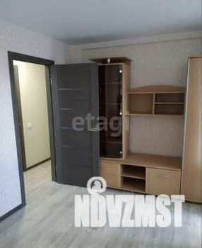 1-к квартира, вторичка, 38м2, 9/21 этаж