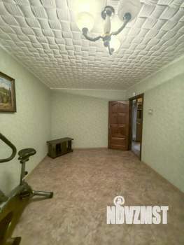 3-к квартира, вторичка, 62м2, 1/5 этаж