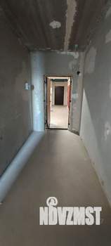2-к квартира, вторичка, 58м2, 16/17 этаж