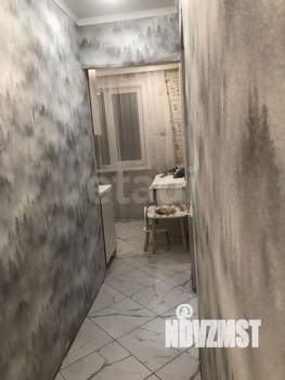 2-к квартира, вторичка, 45м2, 3/5 этаж