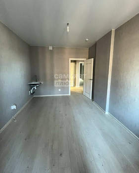 2-к квартира, вторичка, 60м2, 8/25 этаж