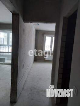 2-к квартира, вторичка, 45м2, 17/17 этаж
