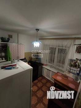 2-к квартира, вторичка, 45м2, 3/5 этаж