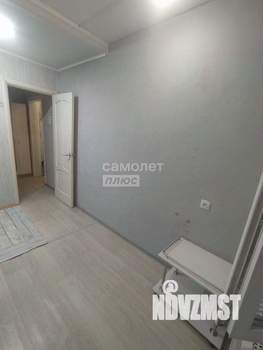 2-к квартира, вторичка, 44м2, 1/5 этаж
