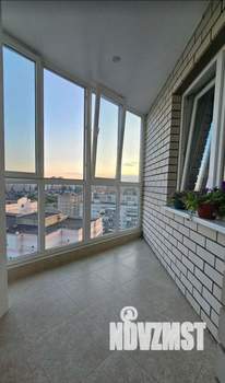 3-к квартира, вторичка, 77м2, 14/17 этаж