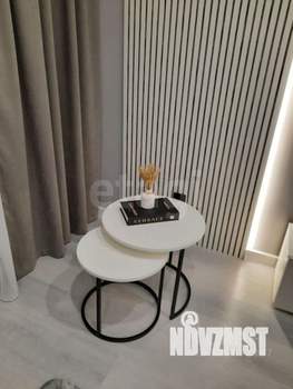 1-к квартира, вторичка, 46м2, 7/12 этаж