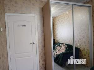 2-к квартира, вторичка, 52м2, 9/10 этаж