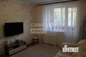 2-к квартира, вторичка, 48м2, 2/10 этаж