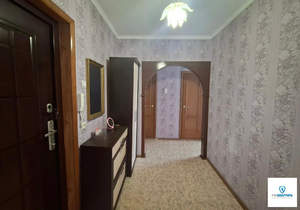 2-к квартира, вторичка, 50м2, 8/9 этаж