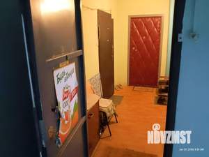 1-к квартира, вторичка, 36м2, 6/10 этаж