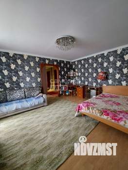 1-к квартира, вторичка, 39м2, 7/10 этаж
