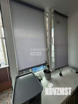 1-к квартира, вторичка, 31м2, 5/5 этаж