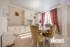 2-к квартира, вторичка, 75м2, 2/13 этаж