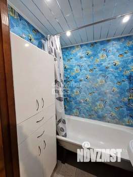 1-к квартира, вторичка, 37м2, 5/10 этаж