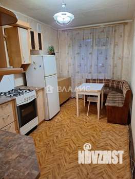 1-к квартира, вторичка, 36м2, 2/12 этаж