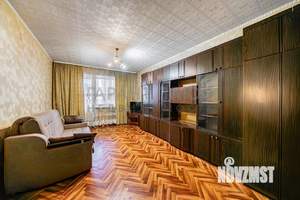 1-к квартира, вторичка, 37м2, 4/10 этаж