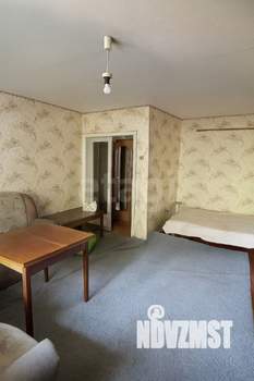 1-к квартира, вторичка, 36м2, 3/5 этаж