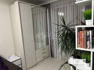 1-к квартира, вторичка, 45м2, 11/21 этаж