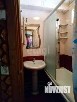 2-к квартира, вторичка, 46м2, 2/5 этаж