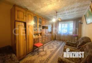 3-к квартира, вторичка, 61м2, 2/5 этаж