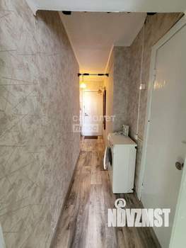 1-к квартира, вторичка, 31м2, 9/9 этаж
