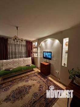 2-к квартира, вторичка, 53м2, 10/14 этаж