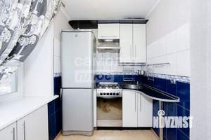 2-к квартира, вторичка, 43м2, 2/9 этаж