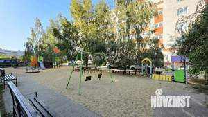 3-к квартира, вторичка, 72м2, 5/5 этаж