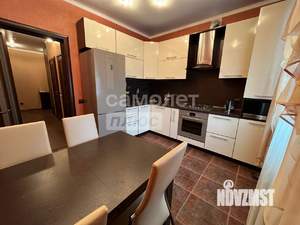 2-к квартира, вторичка, 67м2, 6/9 этаж