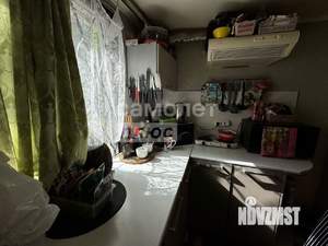 1-к квартира, вторичка, 29м2, 1/1 этаж