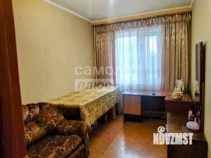 3-к квартира, вторичка, 62м2, 5/10 этаж