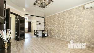 1-к квартира, вторичка, 41м2, 1/9 этаж