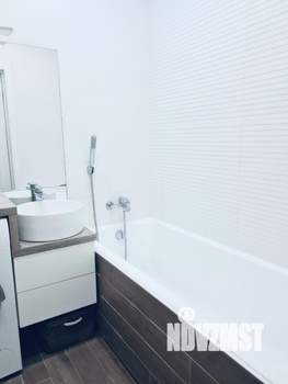1-к квартира, вторичка, 35м2, 19/22 этаж