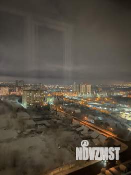 4-к квартира, вторичка, 87м2, 12/25 этаж