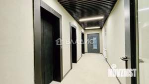 2-к квартира, вторичка, 77м2, 24/25 этаж