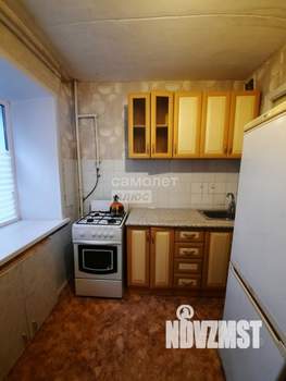 1-к квартира, вторичка, 30м2, 4/5 этаж