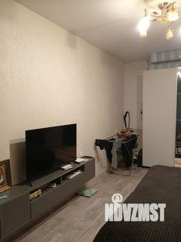 1-к квартира, вторичка, 32м2, 9/10 этаж