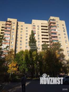 1-к квартира, вторичка, 39м2, 12/14 этаж