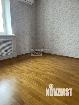 4-к квартира, вторичка, 129м2, 7/9 этаж