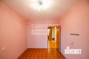 3-к квартира, вторичка, 85м2, 5/11 этаж