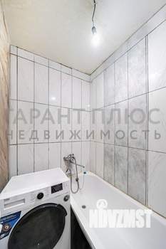 3-к квартира, вторичка, 58м2, 3/5 этаж