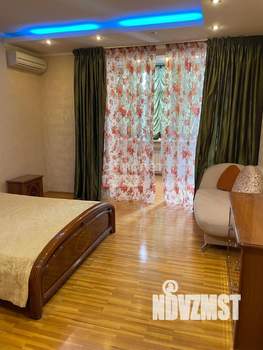 2-к квартира, вторичка, 94м2, 3/6 этаж