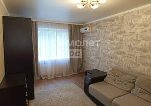 1-к квартира, вторичка, 36м2, 1/5 этаж