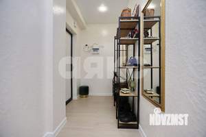 1-к квартира, вторичка, 52м2, 2/17 этаж