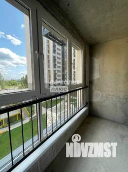 2-к квартира, вторичка, 62м2, 12/18 этаж