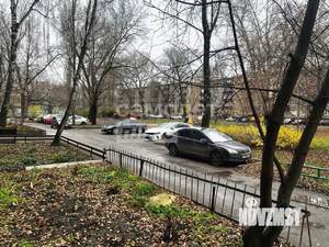 1-к квартира, вторичка, 31м2, 5/5 этаж