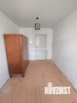 3-к квартира, вторичка, 61м2, 5/5 этаж