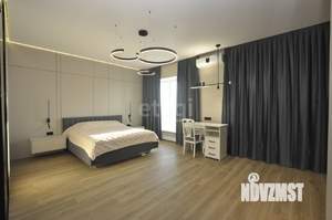 4-к квартира, вторичка, 194м2, 13/13 этаж