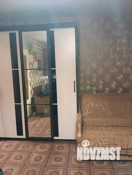 1-к квартира, вторичка, 29м2, 5/5 этаж