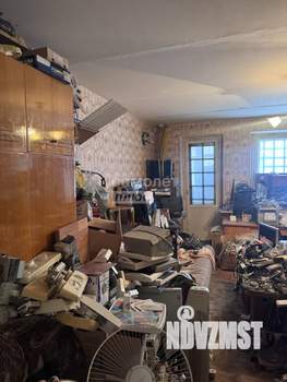 1-к квартира, вторичка, 51м2, 1/16 этаж